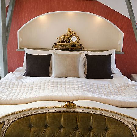 Hotel Amalias Hus Granna ภายนอก รูปภาพ