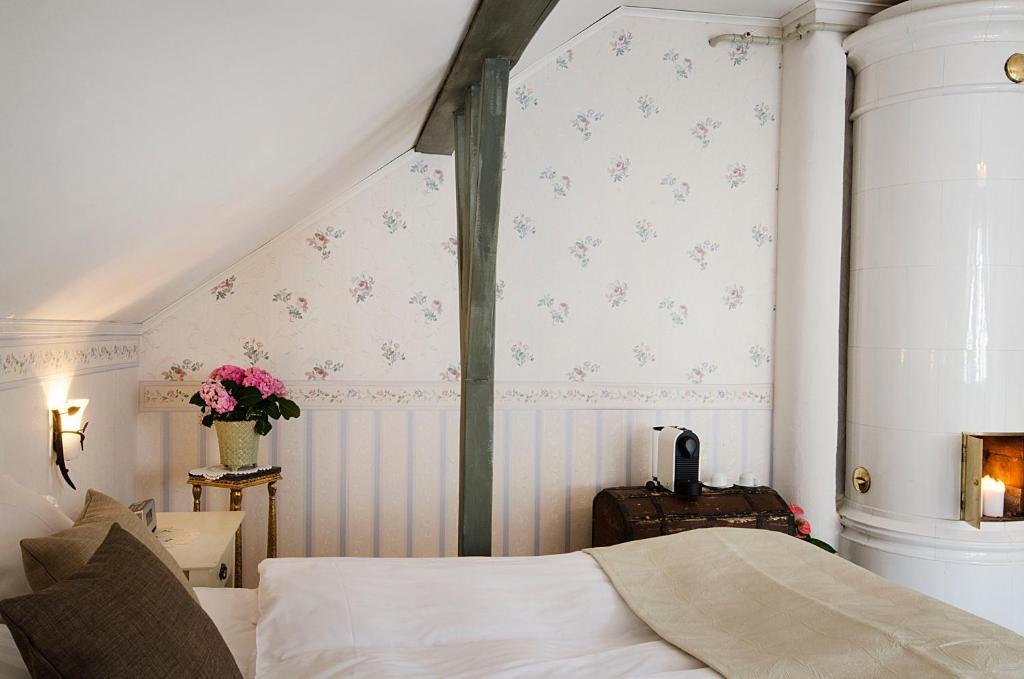 Hotel Amalias Hus Granna ภายนอก รูปภาพ