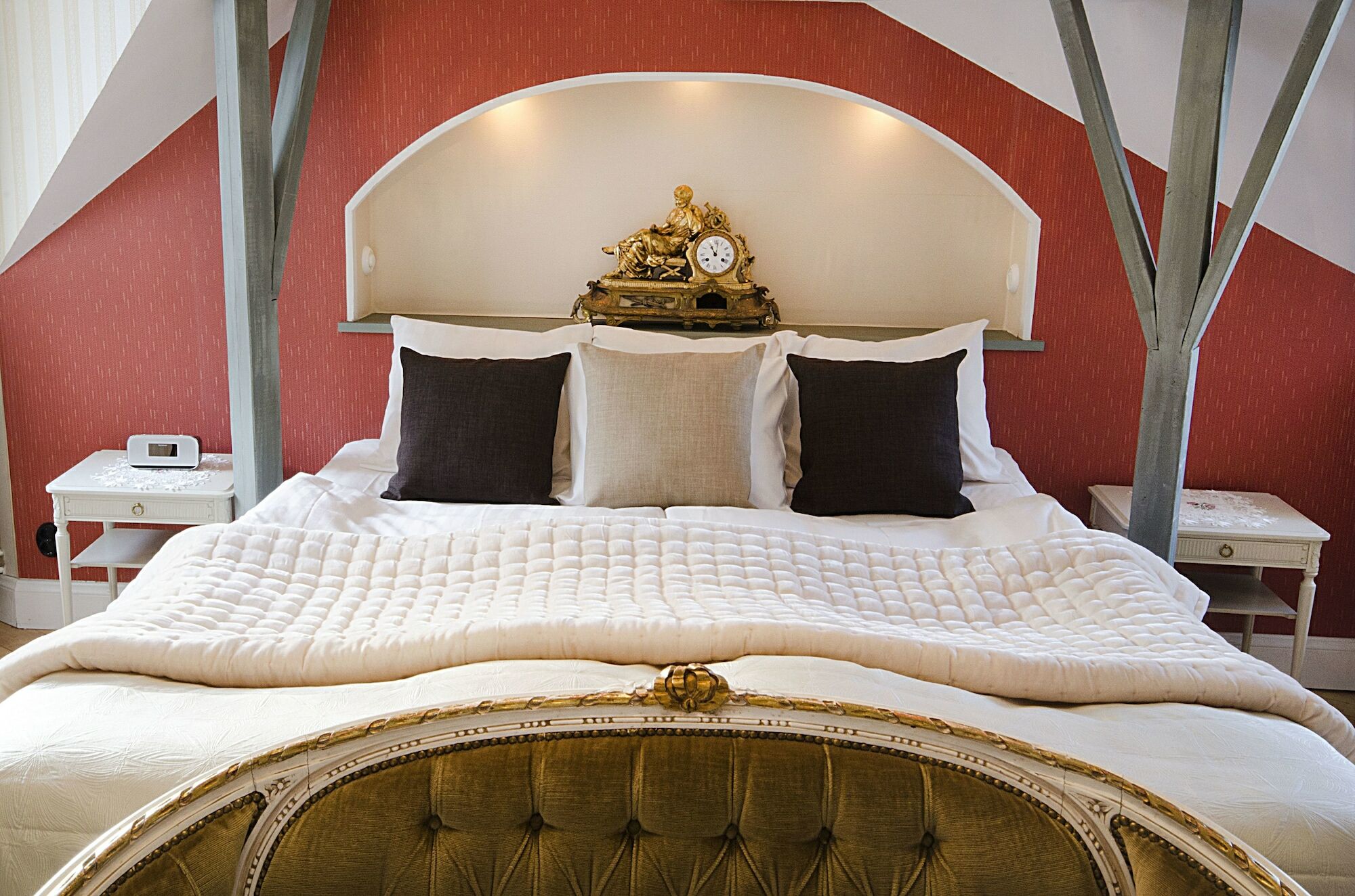 Hotel Amalias Hus Granna ภายนอก รูปภาพ